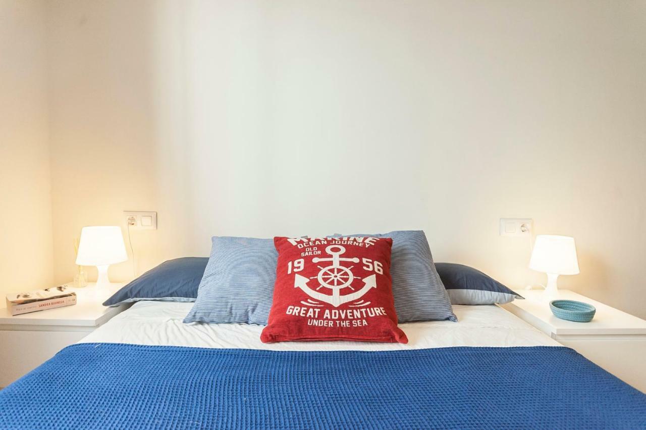 Lets Holidays Codolar 2 Apartment トッサ・デ・マール エクステリア 写真
