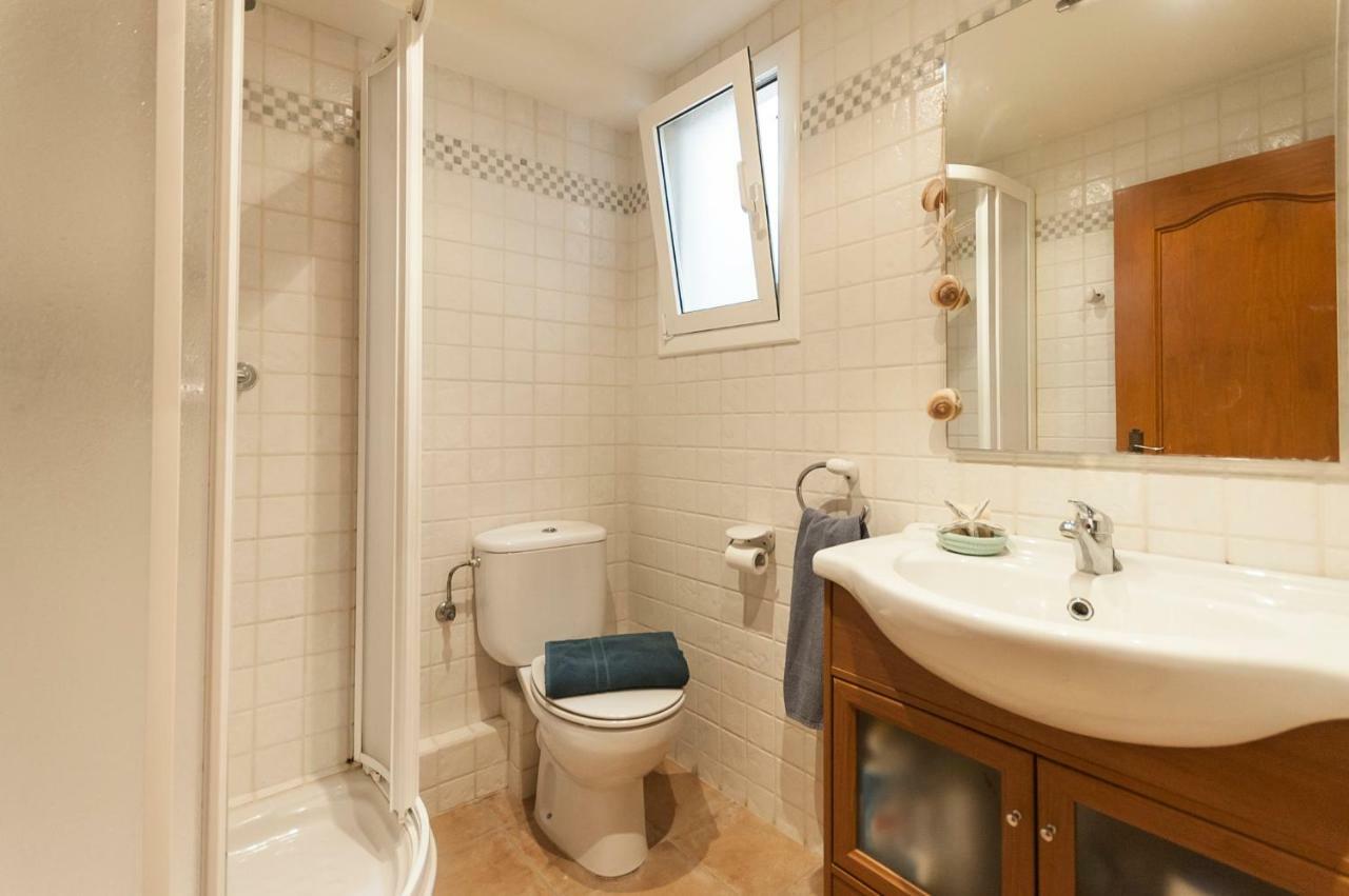 Lets Holidays Codolar 2 Apartment トッサ・デ・マール エクステリア 写真