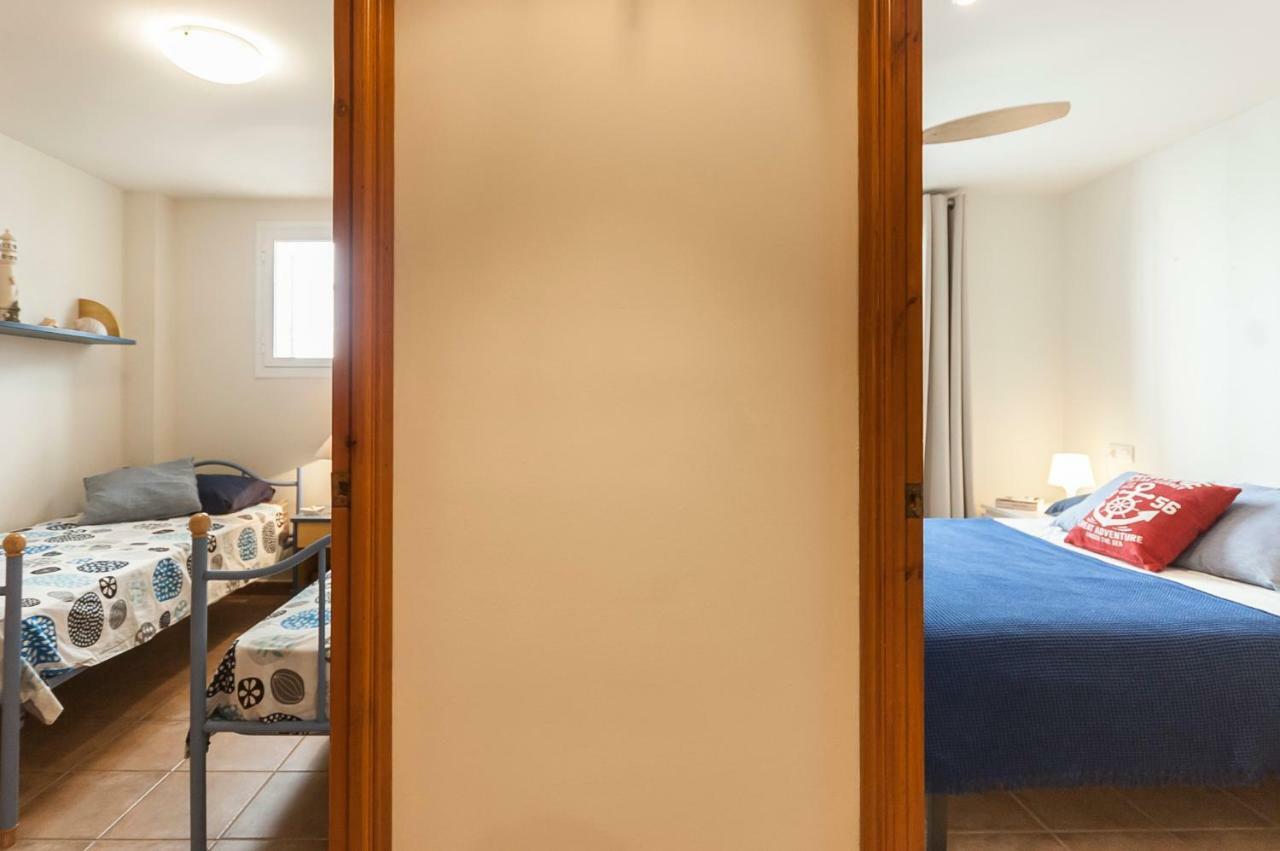 Lets Holidays Codolar 2 Apartment トッサ・デ・マール エクステリア 写真