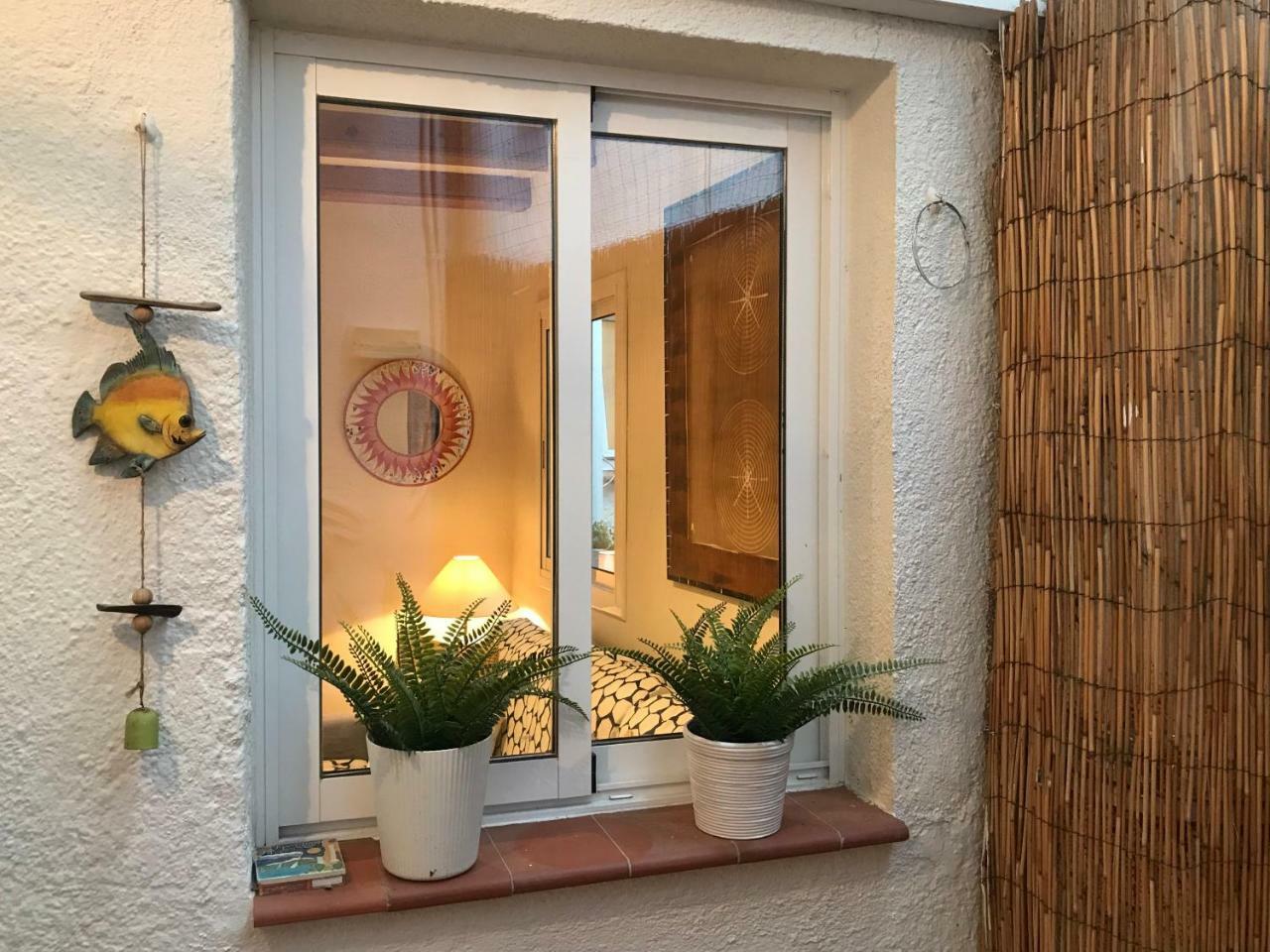 Lets Holidays Codolar 2 Apartment トッサ・デ・マール エクステリア 写真